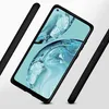 Soft-Case für Samsung Galaxy M11, Farbe:Onyx Schwarz Produktbild-Vorschau 3
