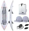 Aqua Marina HALVE Kayak per 2 persone Kayak ultraleggero in Anteprima dell’immagine prodotto 11