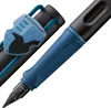 A close-up view of a fountain pen. Produktbild-Vorschau