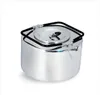Tatonka Teapot 1,0L Edelstahl-Wasserkessel für Outdoor & Produktbild-Vorschau 2