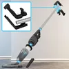 Duronic VC9 Bodenstaubsauger | 2-in-1 Handstaubsauger und Produktbild-Vorschau 7