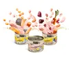 Dogs’n Tiger Adult Katzenfutter, Nassfutter, Getreidefrei, Produktbild-Vorschau 2