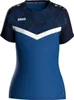 Jako Iconic T-Shirt Herren - Royal / Marine Produktbild-Vorschau 11