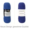 Schachenmayr Soft & Easy, 100g Ocean Handstrickgarne Produktbild-Vorschau 7