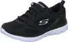 Skechers Chaussures Summits Suited, 12982BKW Voir les images du produit 14
