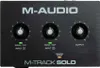 M-AUDIO M-Track SOLO – USB-Audio-Interface Produktbild-Vorschau 9