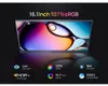 Arzopa Z3FC + SLEEVE, 40,9 cm (16.1"), LCD, 2560 x 1440 Produktbild-Vorschau 12