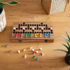 Blockade – Würfel- und Strategiespiel - 2 bis 4 Spieler - Produktbild-Vorschau 4