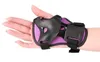 Set di protezioni H110 NILS Rolls Bicycle Board s Taglia: S Anteprima dell’immagine prodotto 5