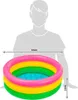 Aufblasbare Babywanne 61 x 22 cm Produktbild-Vorschau 12
