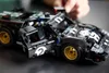 LEGO® Technic 42223 1966 Ford GT40 MKII Rennwagen Produktbild-Vorschau 27