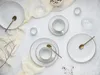 CreaTable, 20751, Allegra Goldband, Kaffeeservice 18-tlg, Produktbild-Vorschau 5