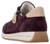 Remonte Sneaker Sneaker Veloursleder Produktbild-Vorschau 4