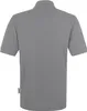 HAKRO Poloshirt HACCP Mikralinar® 819, titan, L Produktbild-Vorschau 3