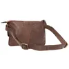 HAROLD'S Leder Gürteltasche Umhängetasche Submarine Beltbag Produktbild-Vorschau 5