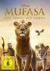 Mufasa: Der König der Löwen Produktbild-Vorschau 1