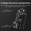 ULTIMEA Skywave Series 7.1.4ch Professionelles Kabelloses Produktbild-Vorschau 8