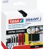 tesa 55229-00000-02 Kleeftape, extra sterk, voor Productafbeelding-voorbeeld 8