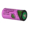 A single Tadiran lithium battery is shown against a white background. Podgląd zdjęcia produktu