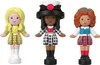 Polly Pocket Minipuppen und Spielset, Clueless-Schatulle Produktbild-Vorschau 2