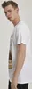 Merchcode T-Shirt Obi-Wan Kenobi Tee white White-XS Produktbild-Vorschau 7