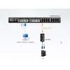 Aten KA7570 KA7570 KVM-Adapter, CPU-Modul, VGA, USB, LAN Vista previa de la imagen del producto 9
