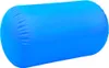 vidaXL Nafukovací gymnastická role s pumpou 100x60 cm PVC Náhled obrázku produktu 3