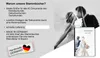Familienstammbuch, Stammbuch A5 Brautpaar Blau Weiß Produktbild-Vorschau 4