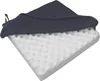 Aidapt - Rollstuhlkissen - 8,5 cm dick - 43 cm breit - 43 Produktbild-Vorschau 2