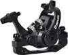 ZOOM Bremssattel vorne für 160mm/140mm Scheiben Produktbild-Vorschau 1