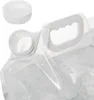 Serbatoio dell'acqua pieghevole con rubinetto per campeggio Anteprima dell’immagine prodotto 6