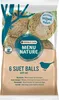 Versele Laga - 6 boules de graisse en feuille pour oiseaux Voir les images du produit 1