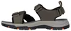 Skechers Herren Sandalen Prewitt Rio Relaxed Fit Vegan Produktbild-Vorschau 3