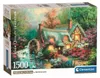 Clementoni High Quality Collection Country Retreat, 1500 Produktbild-Vorschau 3