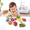 Hape E1072, 1,5 Jahr(e), Mehrfarbig Produktbild-Vorschau 5