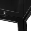 TecTake 402837, Černá, 4 sedadlo/sedadel Náhled obrázku produktu 9