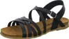 Cosmos Comfort Sandalette bis 30mm Absatz 6106807-9 Produktbild-Vorschau 1