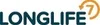 The image shows the brand name "LONGLIFE" with a circular logo containing the number 7. Produktbild-Vorschau
