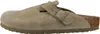 Birkenstock Boston Leve Couleur Vert Voir les images du produit 12