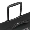 Delsey BROCHANT 3, Karre, Soft Shell, Schwarz, Deep black, Produktbild-Vorschau 5