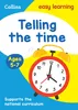 Telling the Time Ages 5-7 Produktbild-Vorschau 2