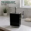 B-goods bremermann dispenser di sapone XL con capacità di Anteprima dell’immagine prodotto 6