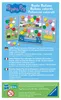 Ravensburger Mitbringspiel – 20853 – Peppa Pig Bunte Produktbild-Vorschau 1