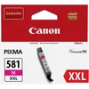 Canon Tintenpatrone CLI-581M XXL 11,7ml magenta Produktbild-Vorschau 1