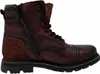 Dockers by Gerli Herren Leder Stiefel gefüttert Braun Produktbild-Vorschau 15