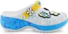 Crocs Schlümpfe Plattform clog 210822-90H Multi EU 41/42 Produktbild-Vorschau 6
