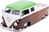Samochód Volkswagen bus pickup 1963 BIG Podgląd zdjęcia produktu 6