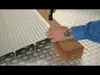 Verstellbare Türschwellenhilfe - 100 mm Produktbild-Vorschau 6