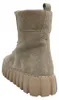 Gabor - Bottines à lacets, couleur beige, style décontracté Voir les images du produit 4