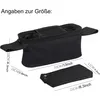 Wickeltaschen, Kinderwagen Organizer Universal mit Produktbild-Vorschau 2